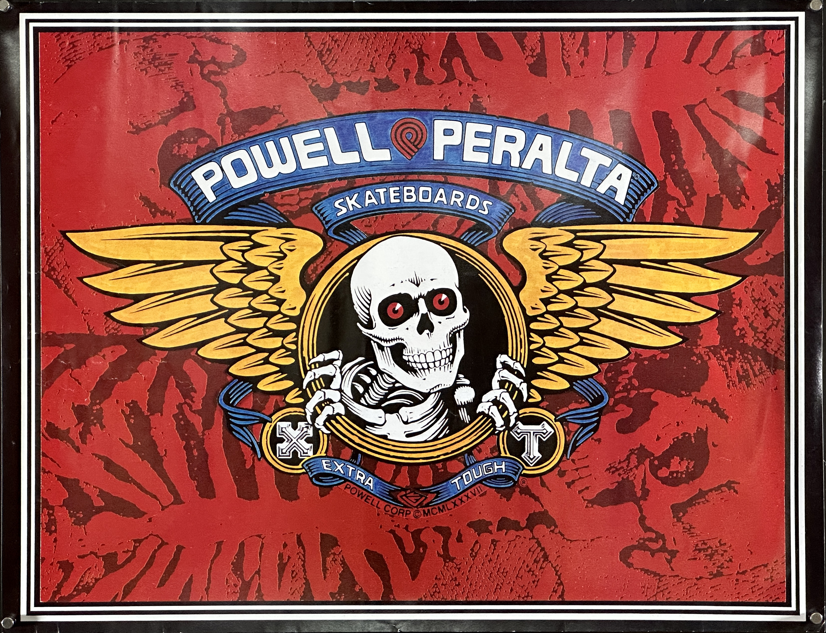 Powell Peralta: Bones Brigade