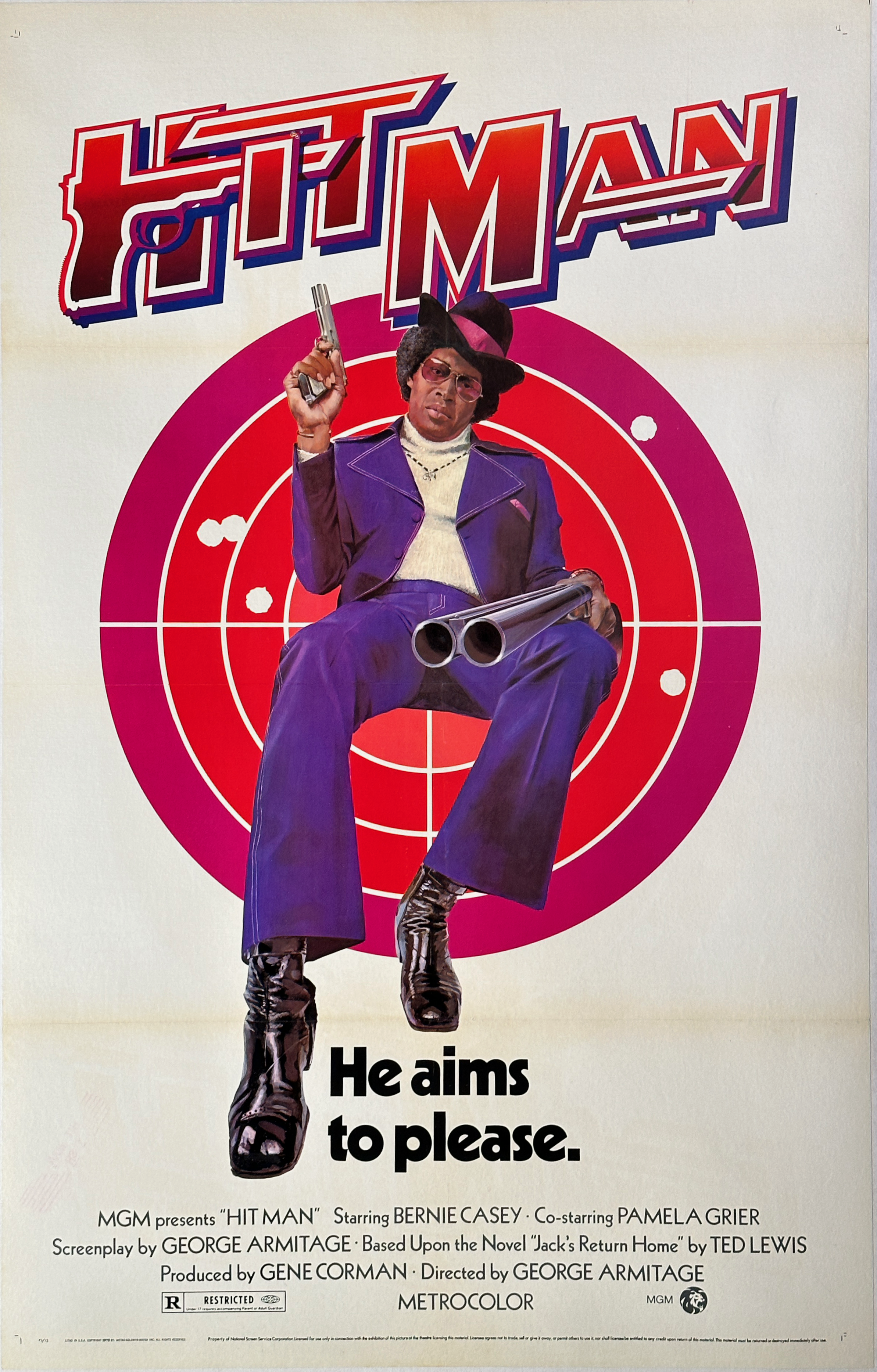 Hit Man