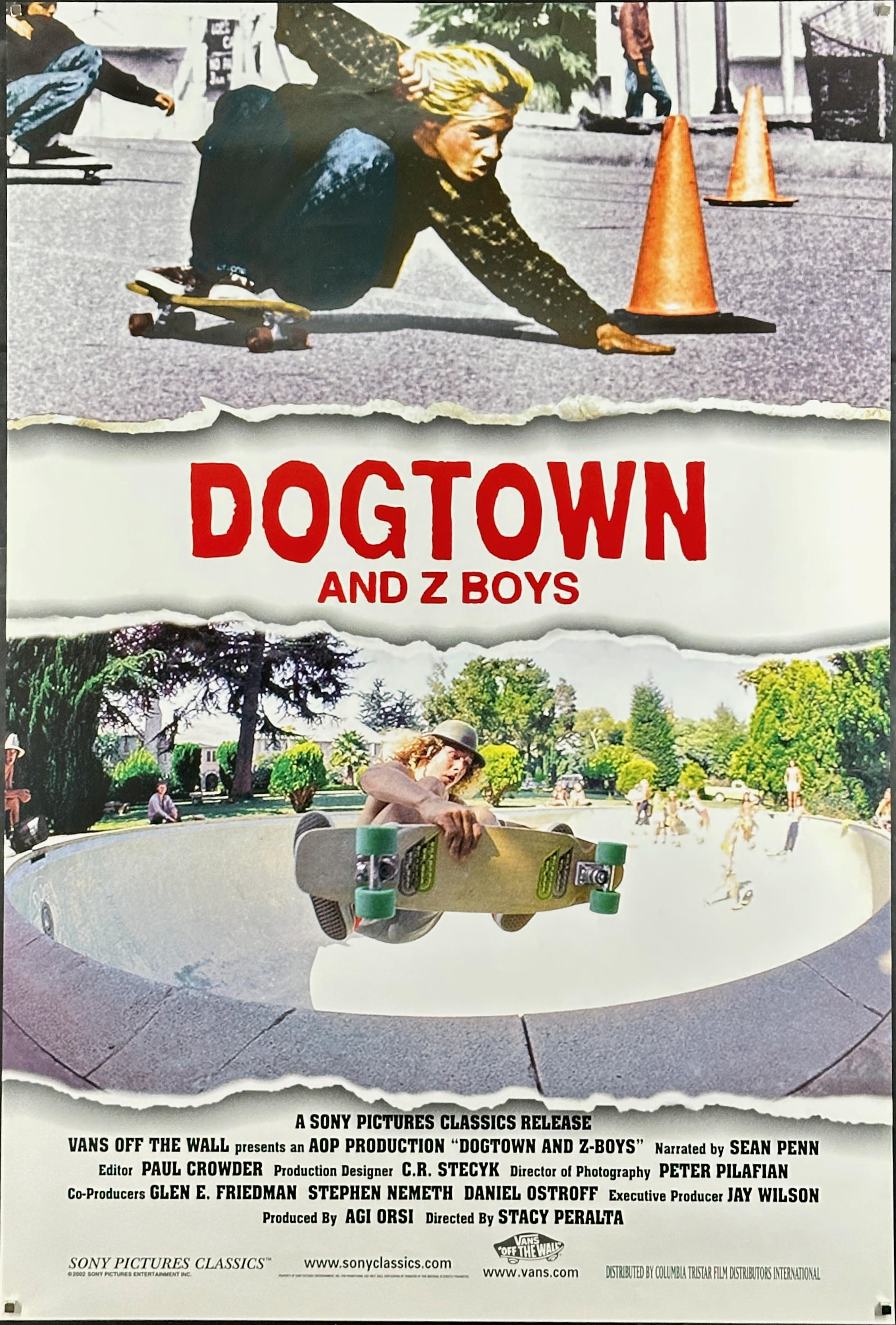 Dogtown and Z-Boys