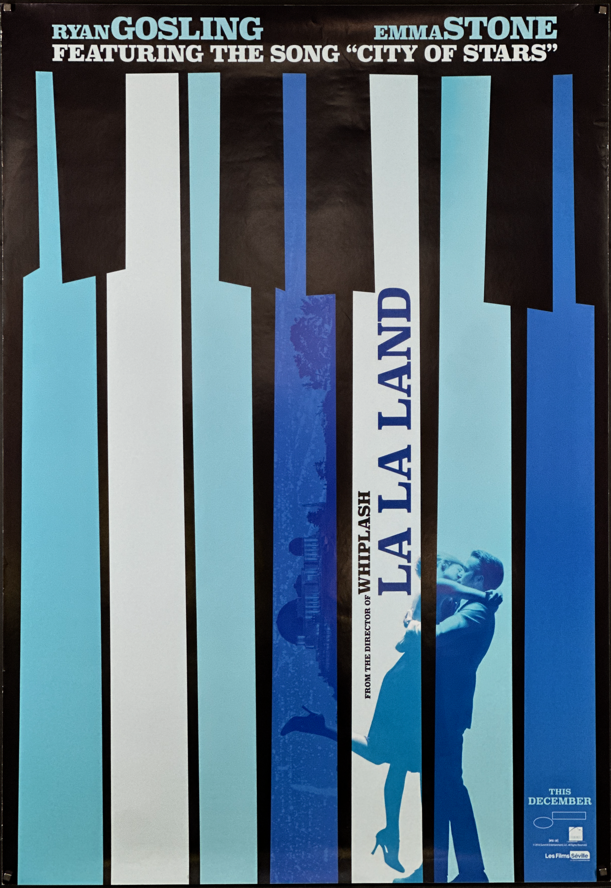 La La Land