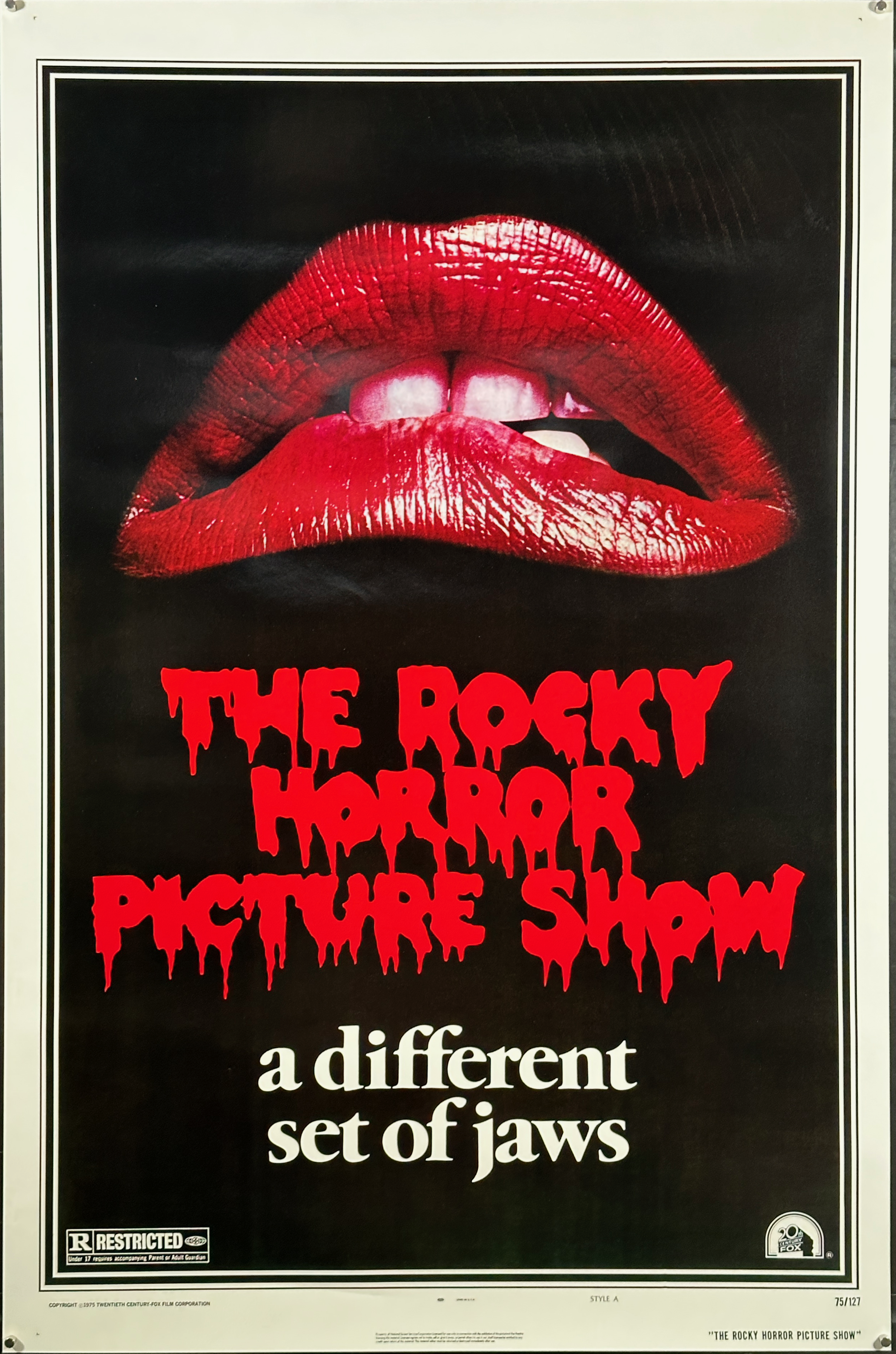 The Rocky Horror Picture Show