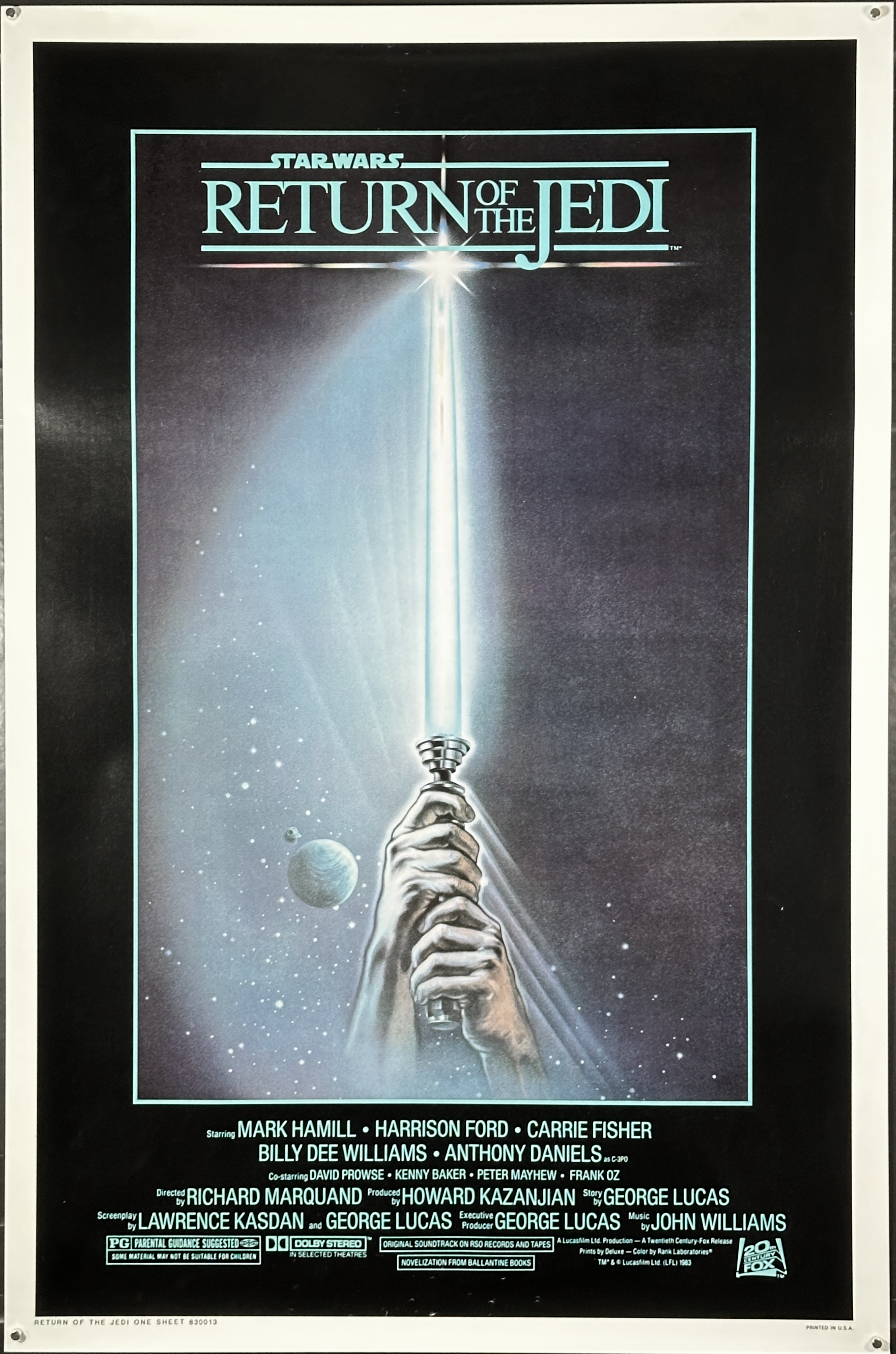 Return of the Jedi