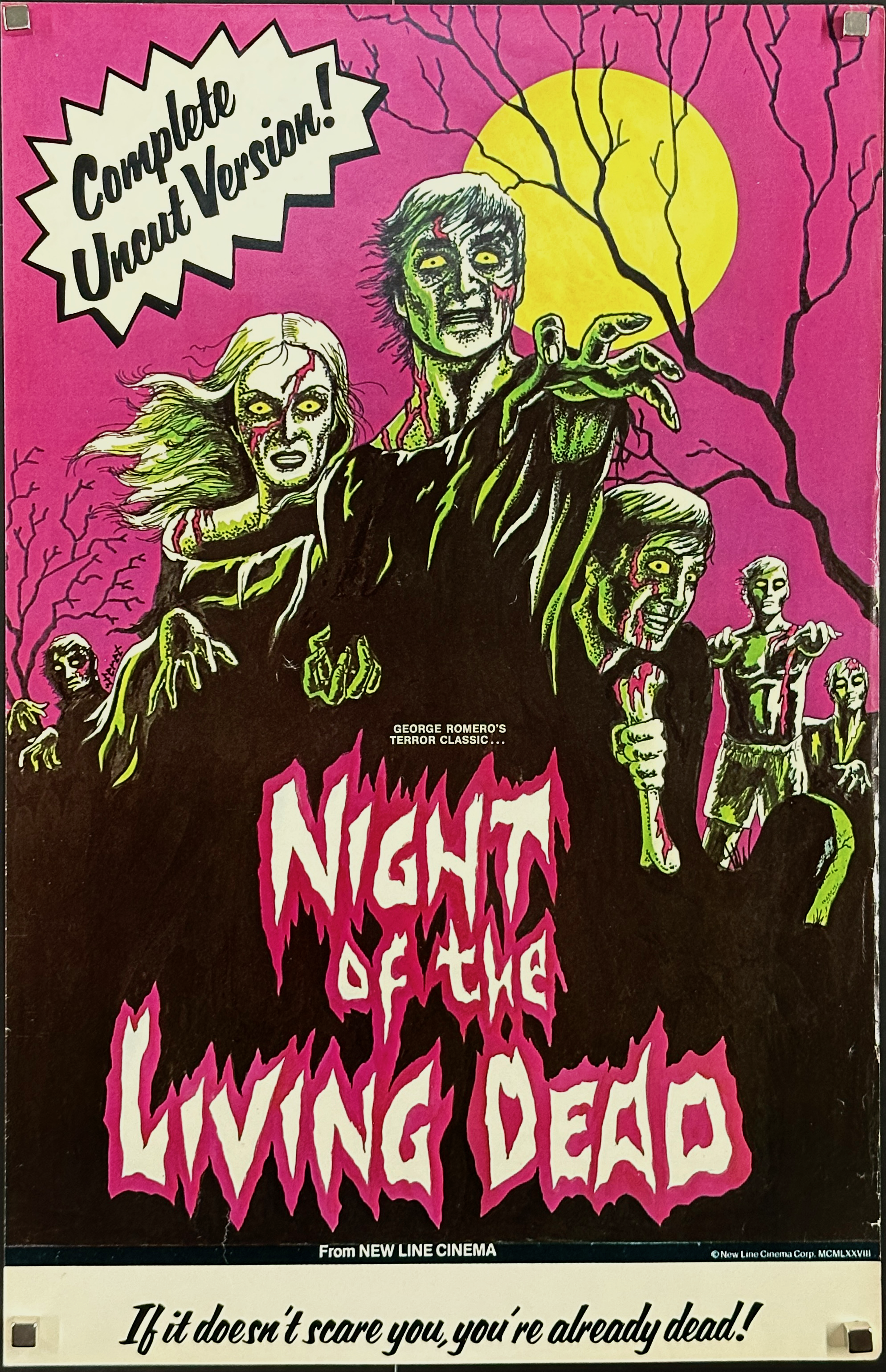 Night of the Living Dead
