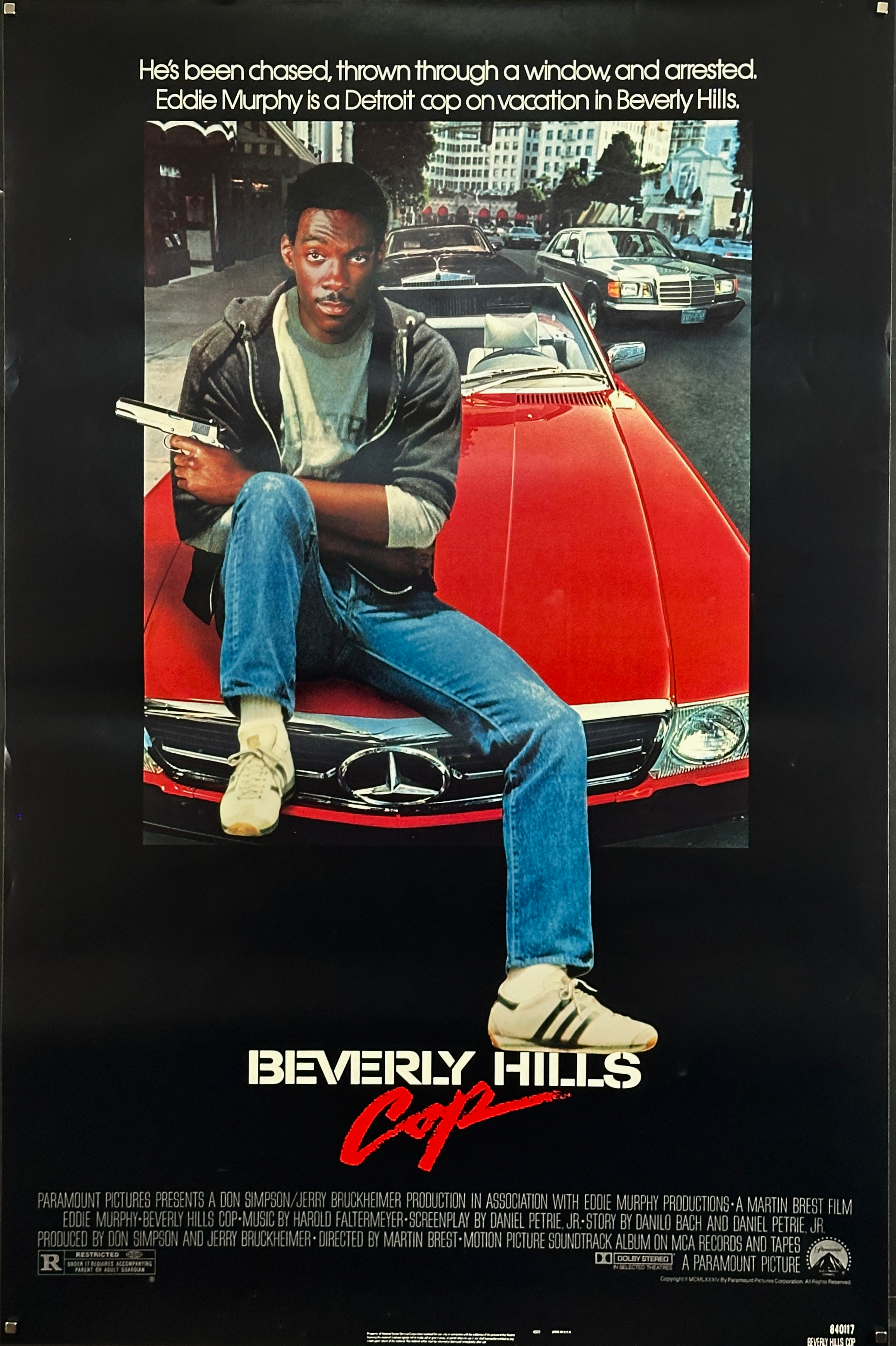 Beverly Hills Cop