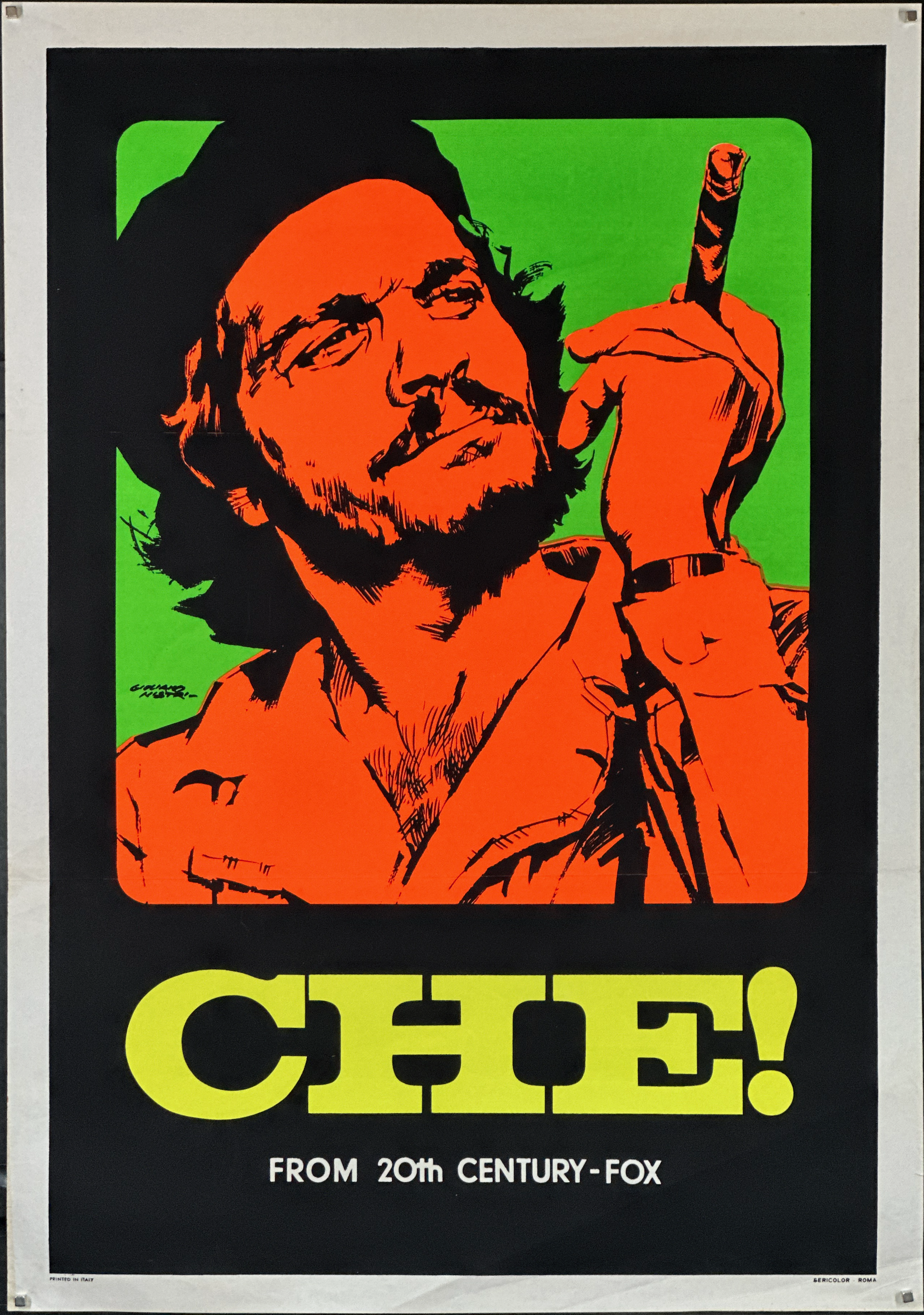 Che!