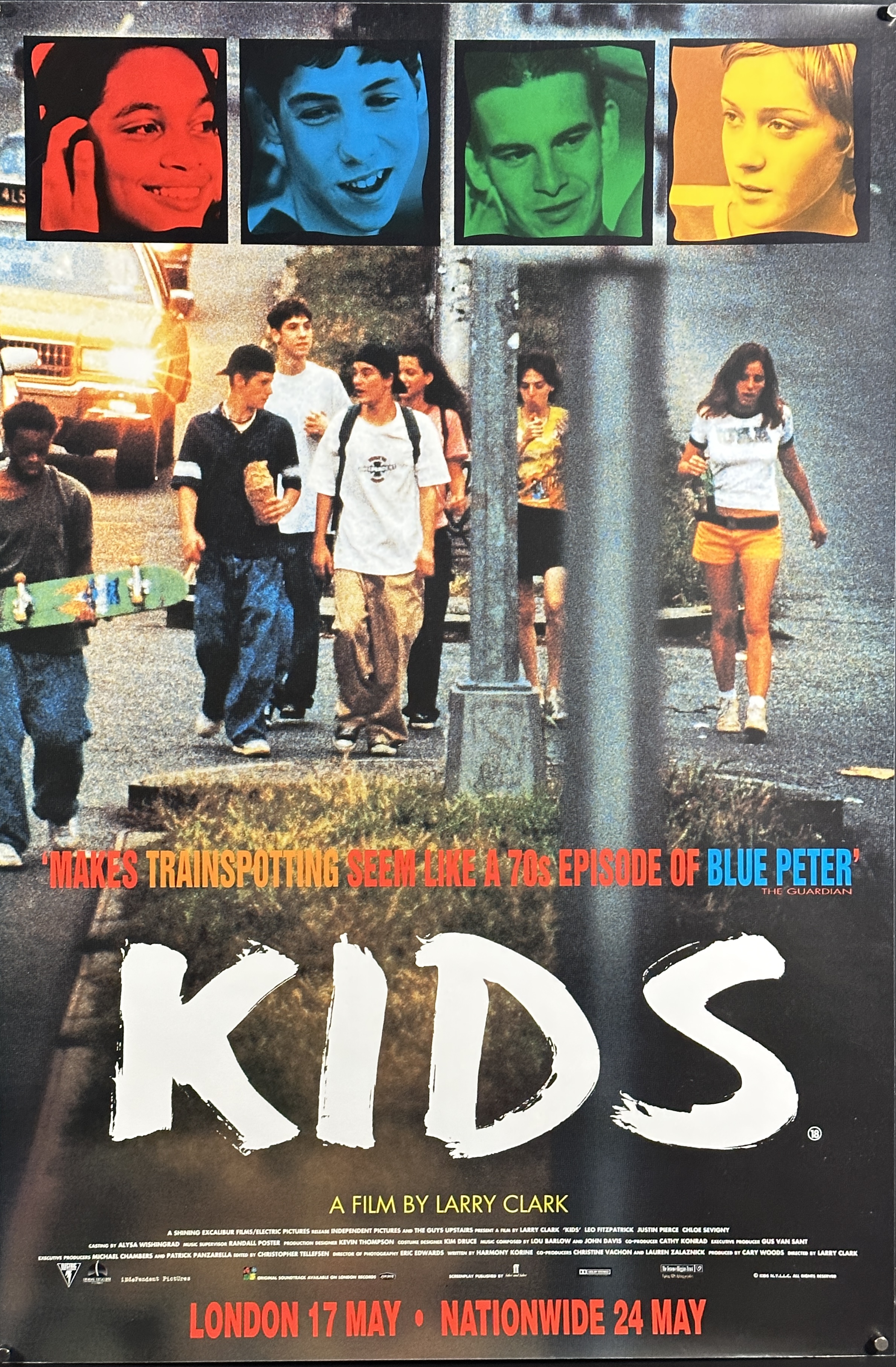 Kids