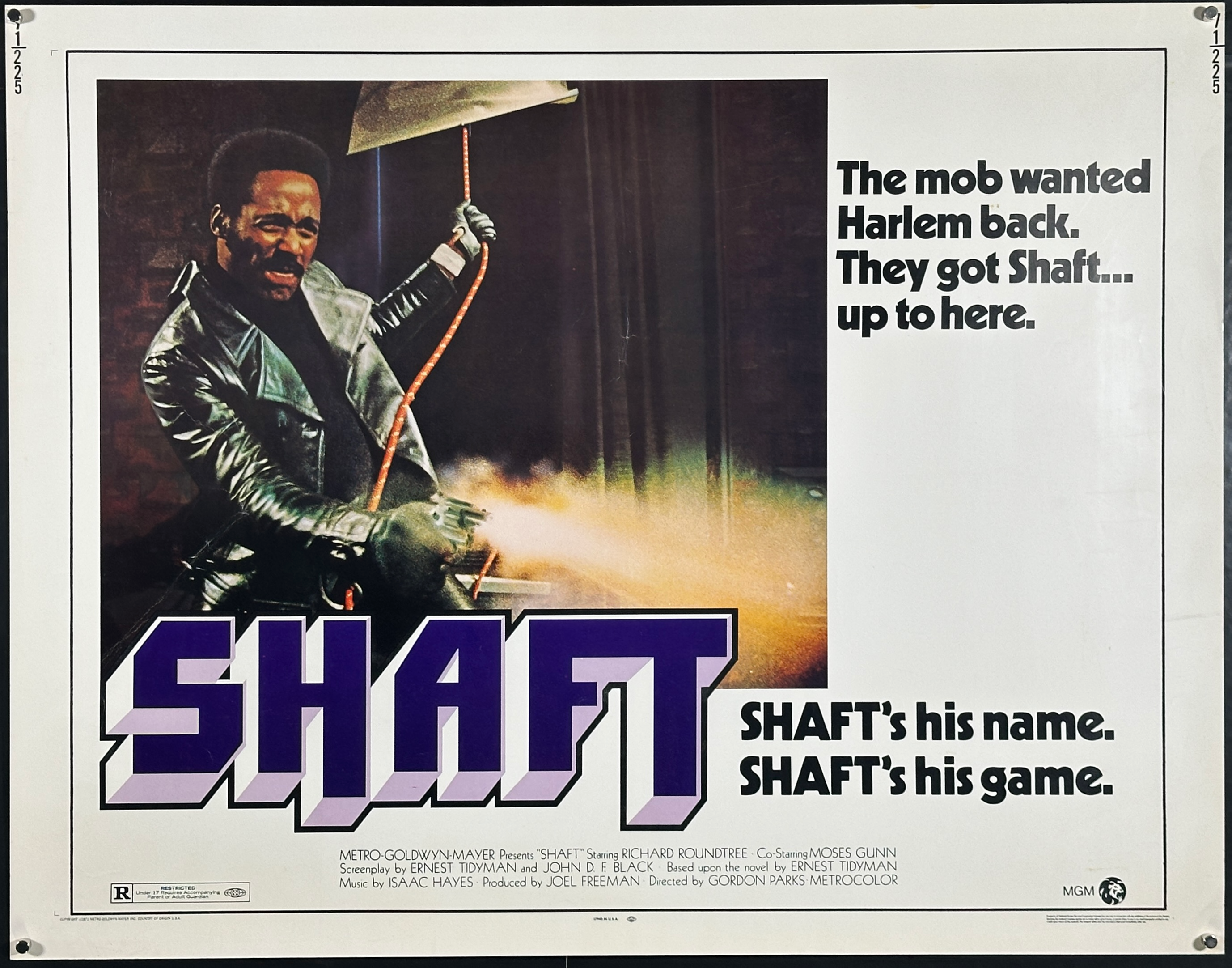 Shaft