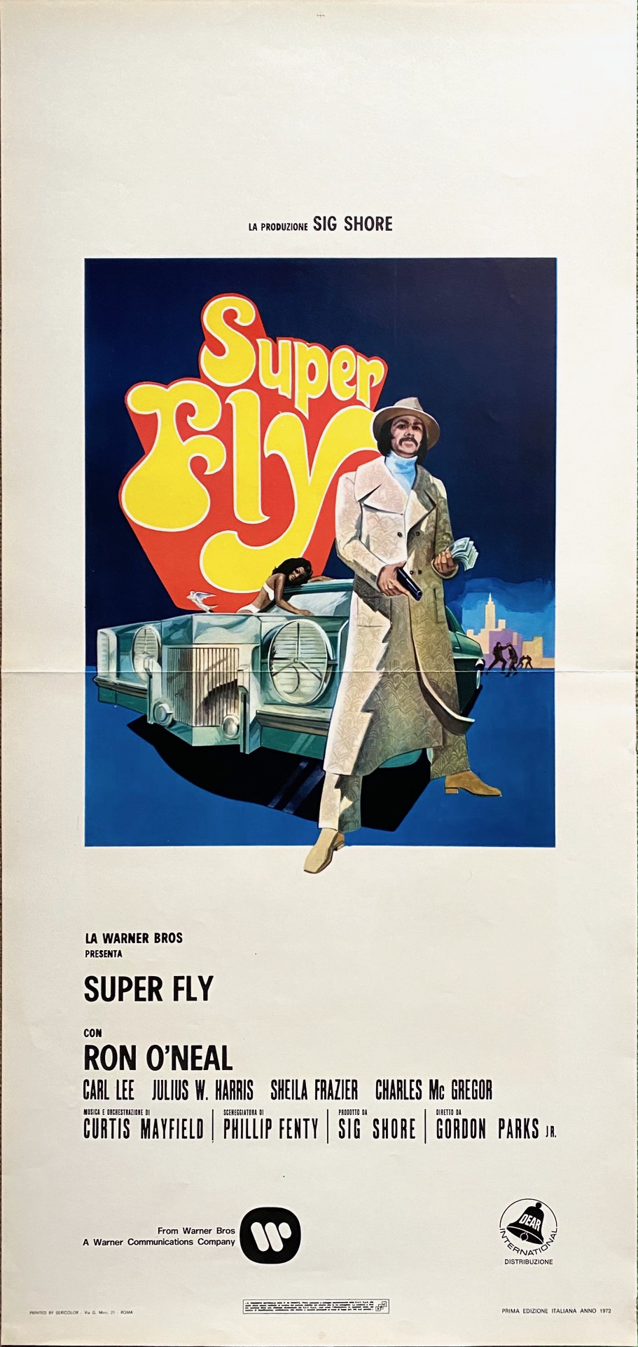 Super Fly
