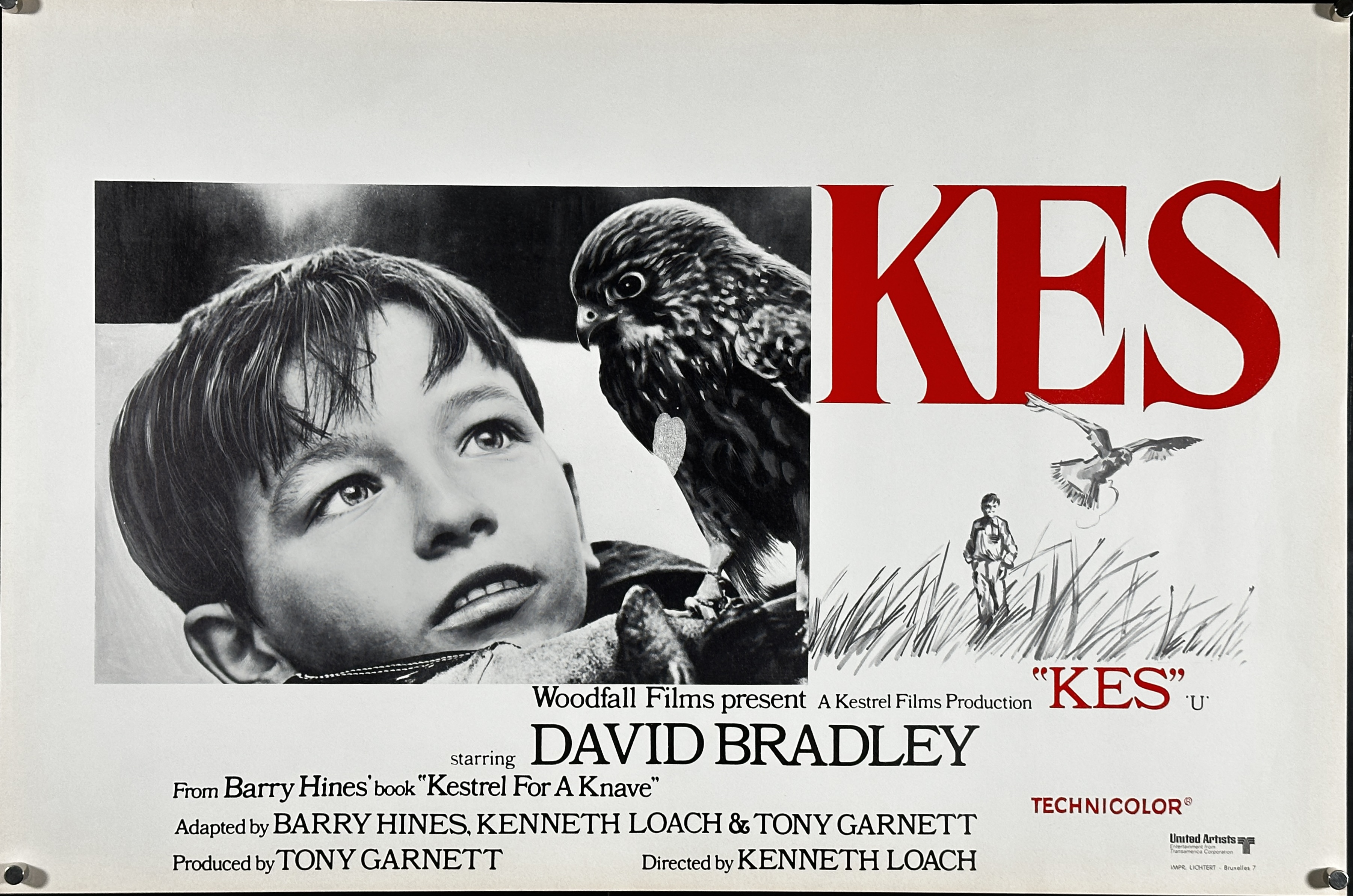 Kes