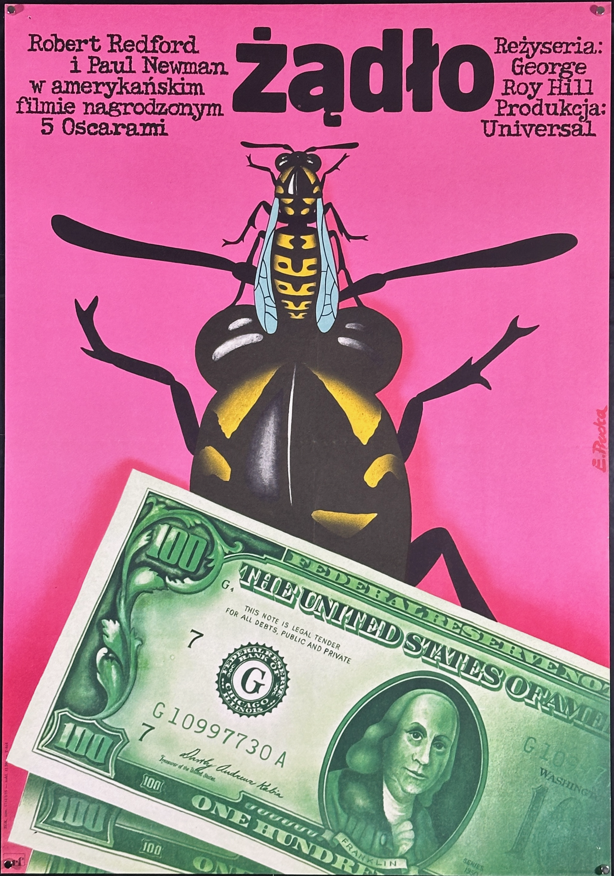 The Sting
