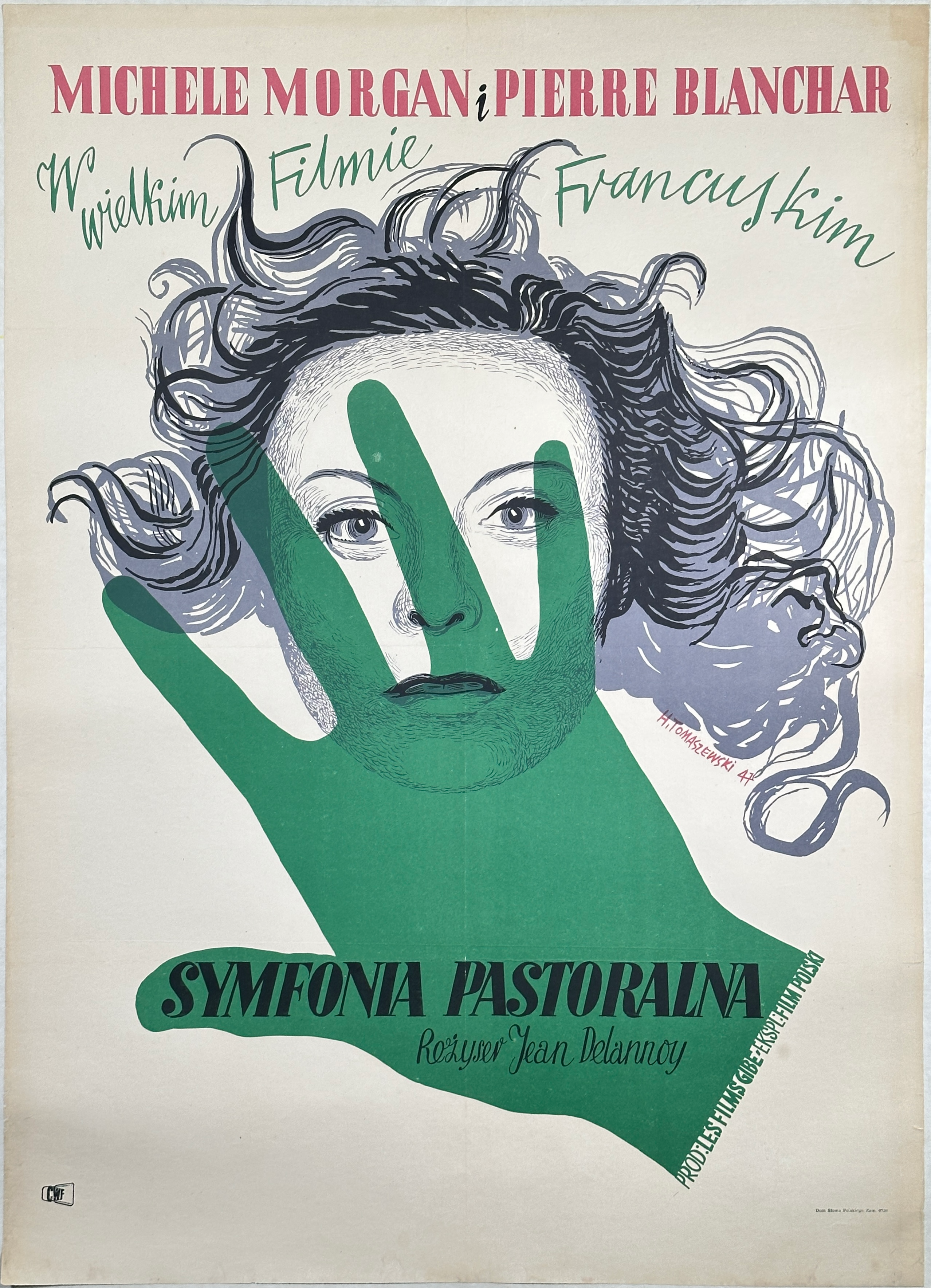 The Pastoral Symphony